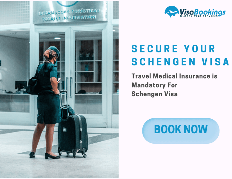 travel medical insurance for schengen