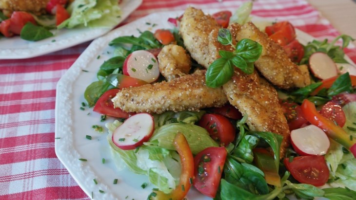 Diet Sehat Rendah Kalori