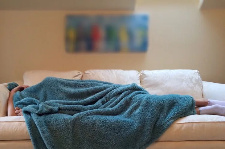Insomnia? Begini Cara Paling Ampuh Mengatasi Insomnia