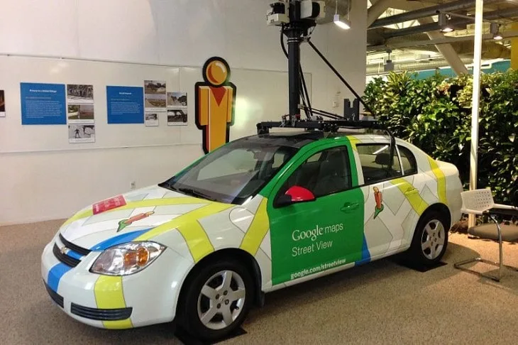 Cara Berbagi Lokasi Dengan Teman Menggunakan Google Maps Android