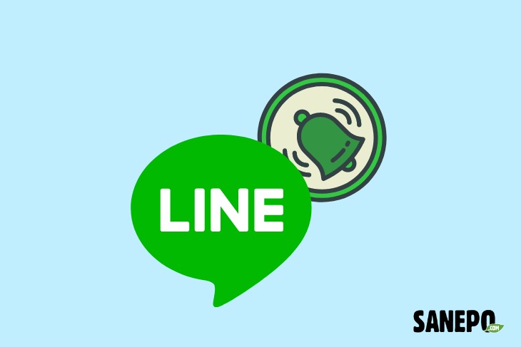 Mengganti Nada Notifikasi Pesan Masuk Line Android