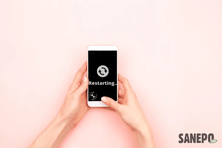 Cara Memperbaiki Ponsel Android Sering Restart/Mati Sendiri 100% Work 1 Memperbaiki Ponsel Android Sering Restart