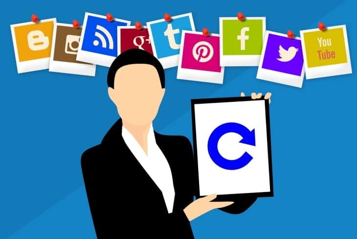 Cara Merubah Tampilan Icon Aplikasi di Ponsel Android