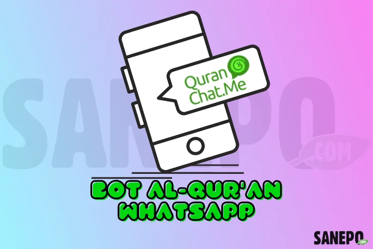 Cara Menggunakan Bot Al-Quran WhatsApp Terbaru 4 Bot Al-Qur'an WhatsApp