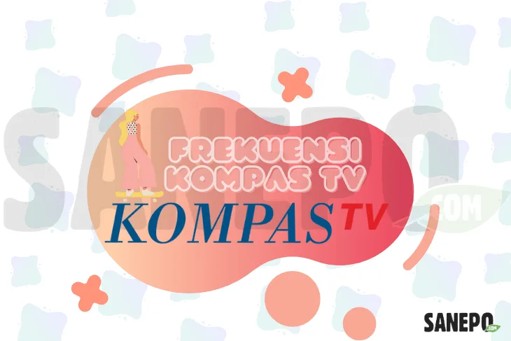 Frekuensi Kompas Tv Telkom 4 Terbaru 2020 11 Frekuensi Kompas Tv
