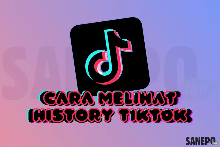12 Langkah Cara Melihat History TikTok Praktis