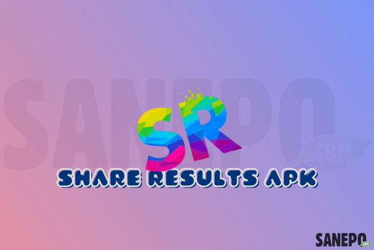 Share Results APK