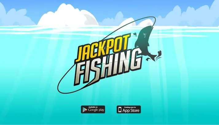 Jackpot Fishing