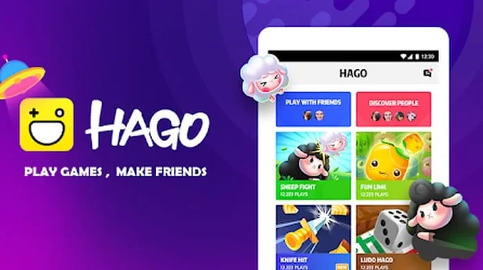 HAGO
