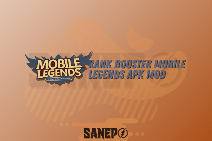 Rank Booster Mobile Legends APK MOD