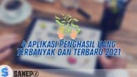 ✓ 4 Aplikasi Penghasil Uang Terbanyak dan Terbaru 2021 2 ✓ 4 Aplikasi Penghasil Uang Terbanyak dan Terbaru 2021