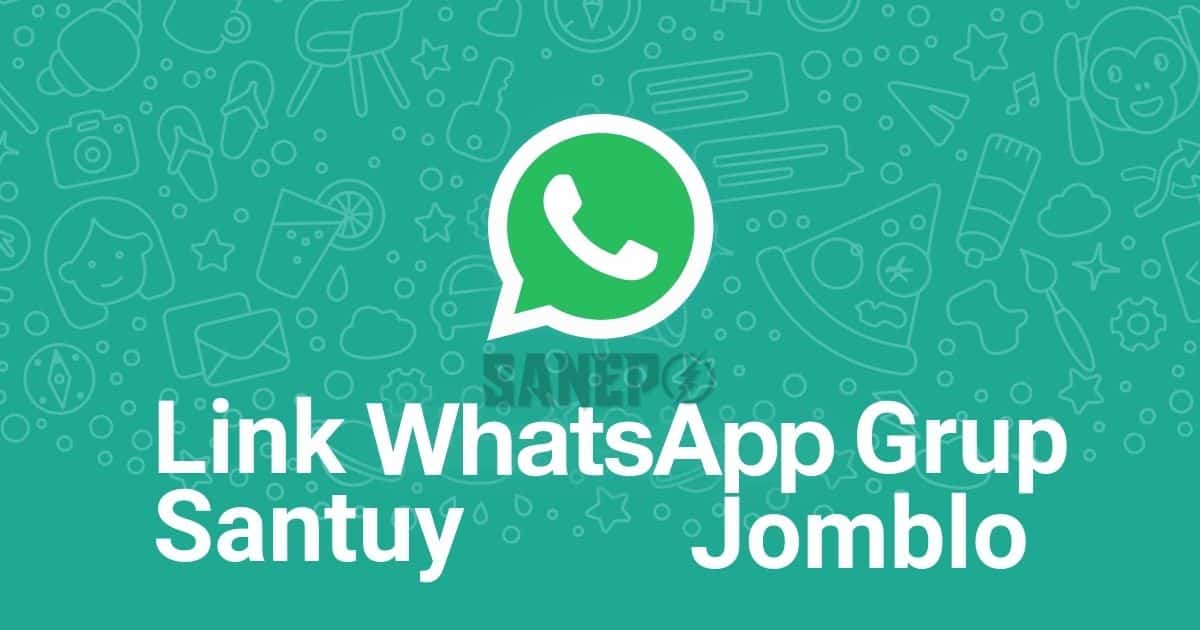 Link Grup Whatsapp Jomblo Terbaru 21