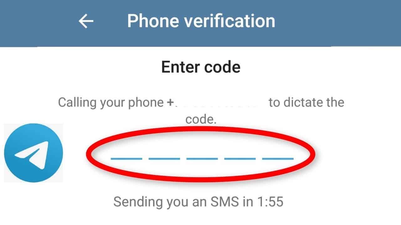 Cara Mengatasi Kode Telegram Tidak Muncul