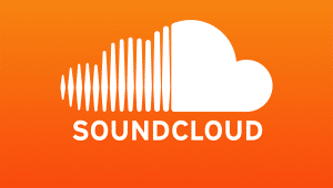 Aplikasi Pemutar Musik Online Soundcloud