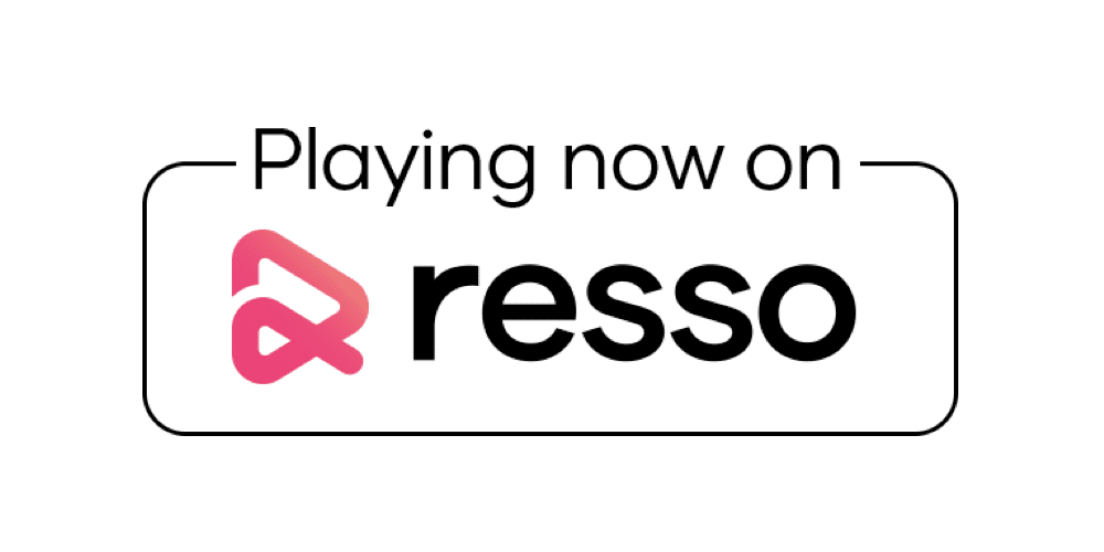 Aplikasi Pemutar Musik Online Resso Music