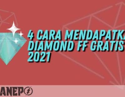 4 Cara Mendapatkan Diamond FF Gratis 2021 13 4 Cara Mendapatkan Diamond FF Gratis 2021