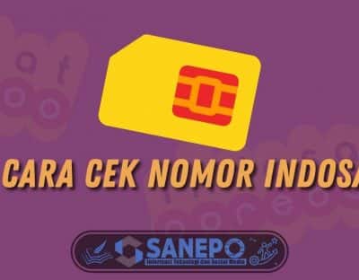 4 Cara Cek Nomor Indosat, Pilih Metode Sesuka Anda