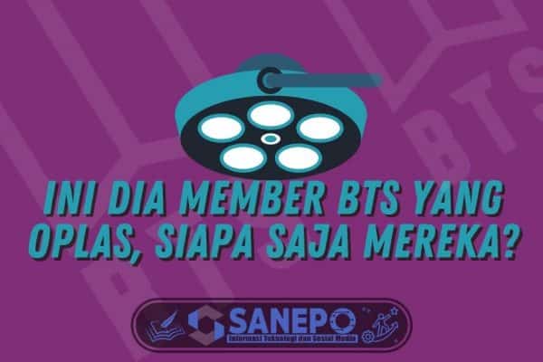 Ini Dia Member BTS yang Oplas, Siapa Saja Mereka? 1 Ini Dia Member BTS yang Oplas, Siapa Saja Mereka?