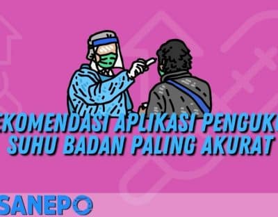 Rekomendasi Aplikasi Pengukur Suhu Badan Paling Akurat 6 Rekomendasi Aplikasi Pengukur Suhu Badan Paling Akurat
