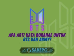 Apa Arti Kata Borahae untuk BTS dan ARMY?