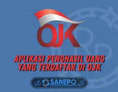 Aplikasi Penghasil Uang yang Terdaftar di OJK