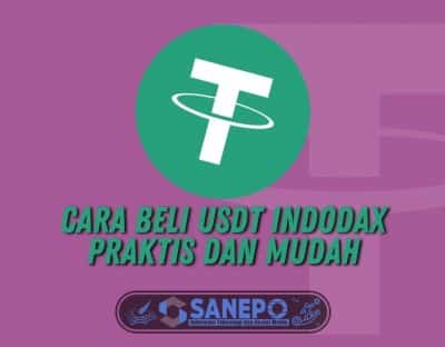 Cara Beli USDT Indodax Praktis dan Mudah