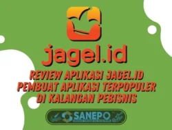 Review Aplikasi Jagel.id, Pembuat Aplikasi Terpopuler di Kalangan Pebisnis