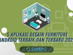 5 Aplikasi Desain Furniture Android Terbaik dan Terbaru 2021
