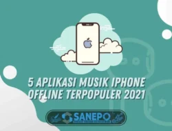 5 Aplikasi Musik iPhone Offline Terpopuler 2021