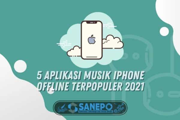 5 Aplikasi Musik iPhone Offline Terpopuler 2021