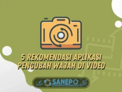 5 Rekomendasi Aplikasi Pengubah Wajah di Video, Wajib Dicoba!