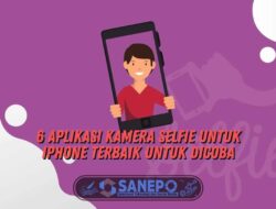 6 Aplikasi Kamera Selfie Untuk iPhone Terbaik untuk Dicoba 2 6 Aplikasi Kamera Selfie Untuk iPhone Terbaik untuk Dicoba