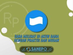 Cara Melihat ID Akun Dana dengan Praktis dan Mudah 3 Cara Melihat ID Akun Dana dengan Praktis dan Mudah