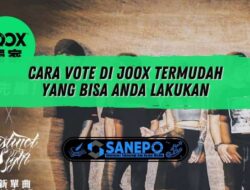 Cara Vote di Joox Termudah yang Bisa Anda Lakukan
