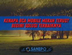 Kenapa BCA Mobile Merah Terus? Begini Solusi Terbaiknya 1 Kenapa BCA Mobile Merah Terus? Begini Solusi Terbaiknya