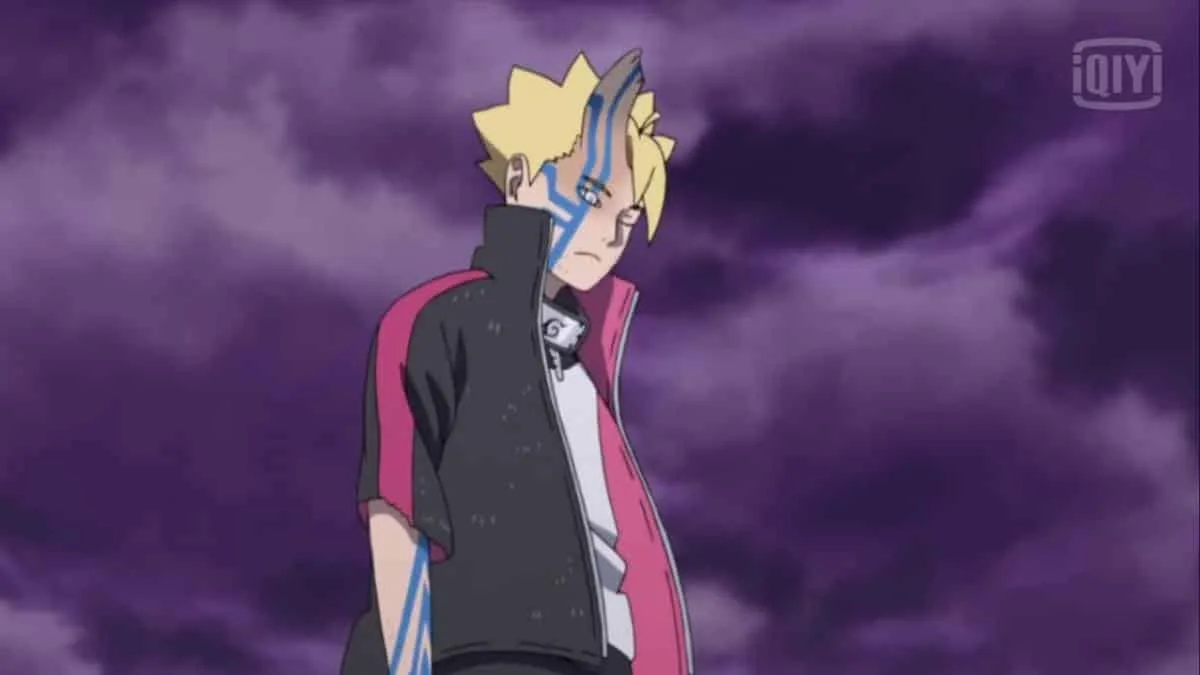 Link Nonton Boruto Episode 209 Sub Indo Full Movie