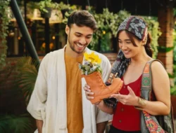 Nonton a Perfect Fit Full Movie Sub Indo (2021)