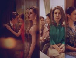 Nonton Love Marriage and Divorce Season 2 Episode 14