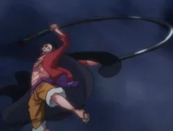 Nonton One Piece Episode 983 Sub Indo Telegram Full Movie di iQIYI
