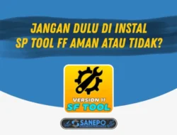 Apa Itu Sf Tool Free Fire, Aman untuk di Gunakan ?
