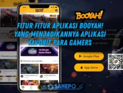 10 Fitur Aplikasi Booyah ini Yang Jadi Favorit Para Streamer