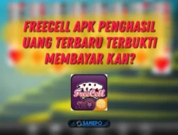 Aplikasi Freecell Penghasil Uang Terbaru Terbukti Membayar?