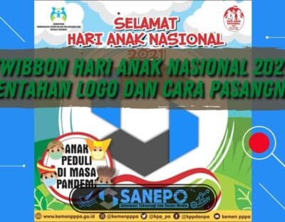 Twibbon Hari Anak Nasional 2021, Mentahan Logo dan Cara Pasangnya 2 Twibbon Hari Anak Nasional 2021, Mentahan Logo dan Cara Pasangnya