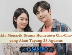4 Fakta Menarik Drama Hometown Cha-Cha-Cha yang Akan Tayang 28 Agustus