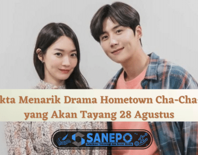 4 Fakta Menarik Drama Hometown Cha-Cha-Cha yang Akan Tayang 28 Agustus