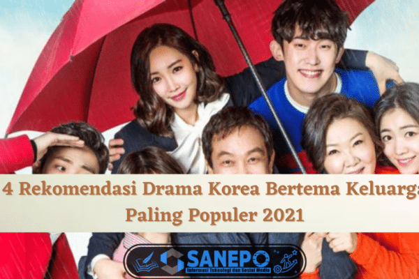 Drama Korea Bertema Keluarga