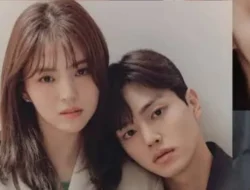 Nonton Drama Nevertheless Episode 8 Sub Indo Secara Mudah dan Resmi di Netflix