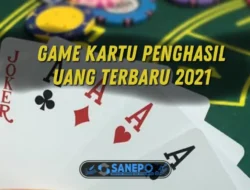 5 Game Kartu Penghasil Uang Asli Terbukti Menghasilkan