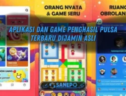 Aplikasi Dan Game Offline Penghasil Pulsa Asli Terbaru 2021