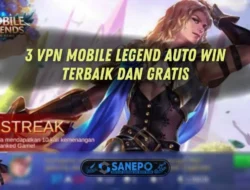 5 VPN Mobile Legends Auto Win 2021 Gratis Terbaik